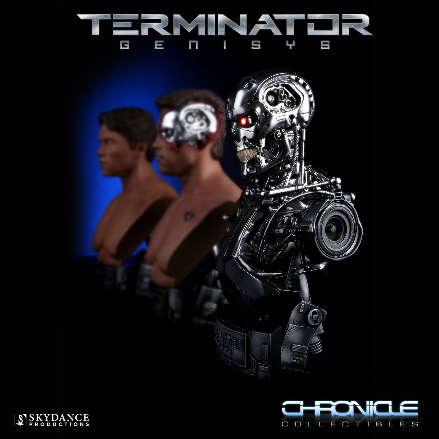 terminator t 800 blueprints